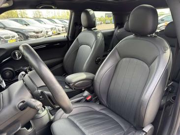 Mini 3 Portes Berline John Cooper Works — photo 5
