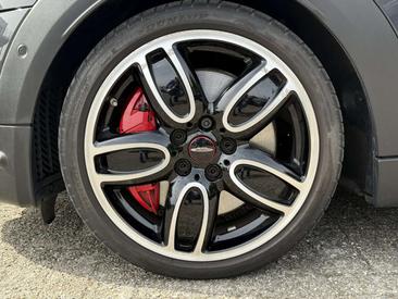 Mini 3 Portes Berline John Cooper Works — photo 6