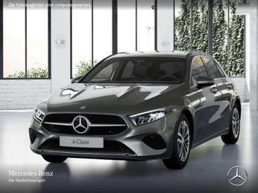 Mercedes Classe A Berline 180 — photo 2