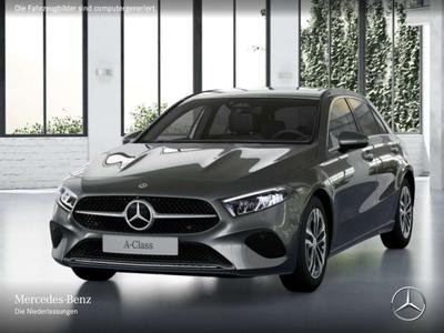 Mercedes Classe A Berline 180