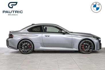 BMW M2 Base — photo 3