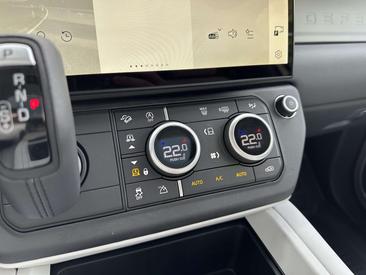 Land Rover Defender 90 Hard Top D250 — photo 26