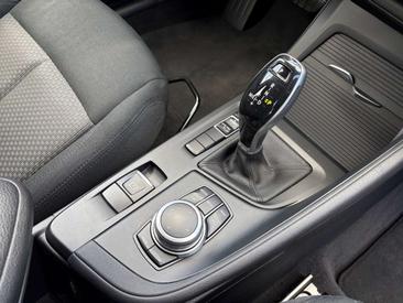 BMW X1 SDrive20i — photo 15
