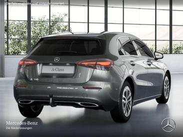 Mercedes Classe A Berline 180 — photo 4