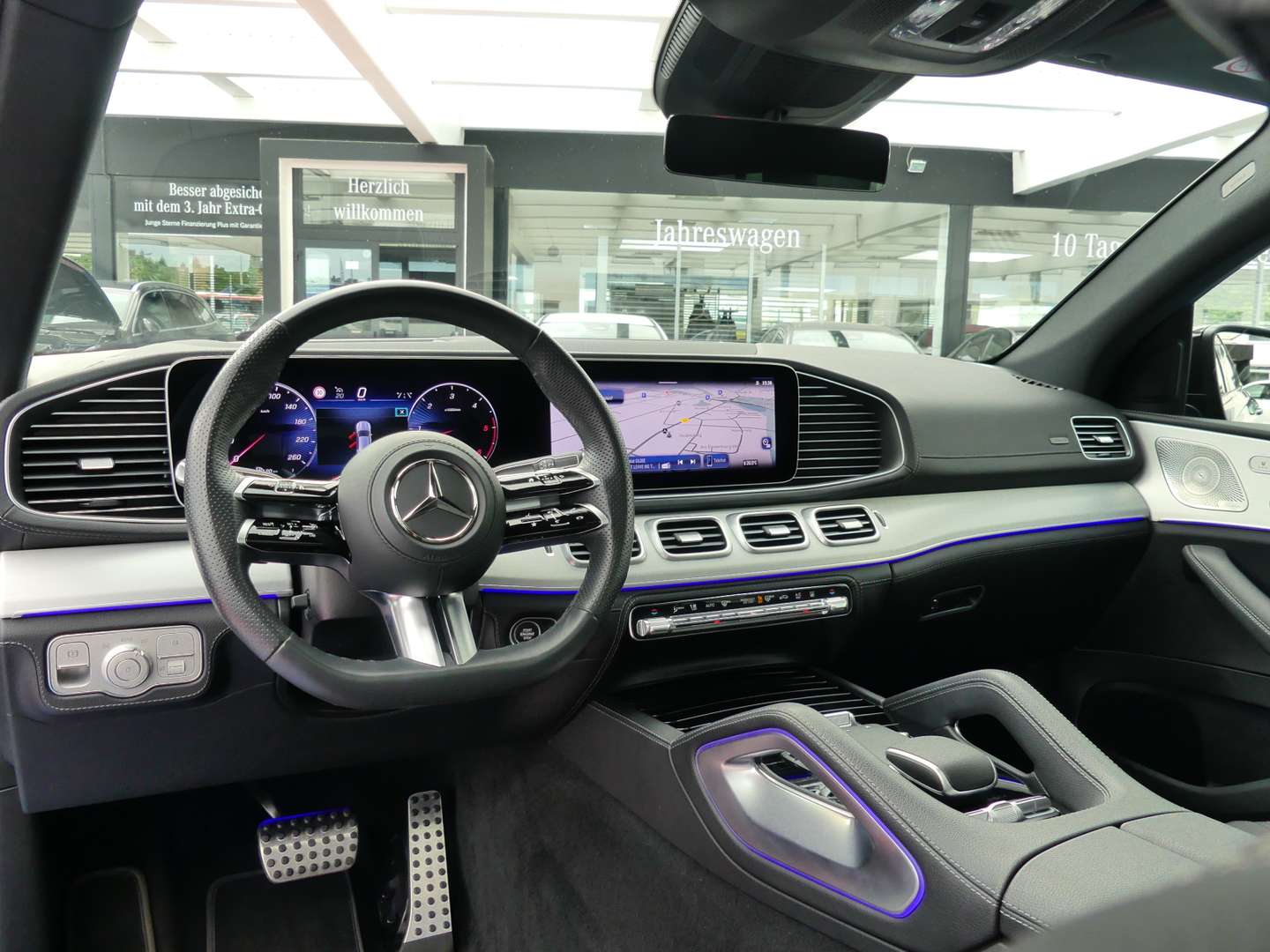 Mercedes GLE Coupé 450 Standard - 2024 - Joinsteer - #5
