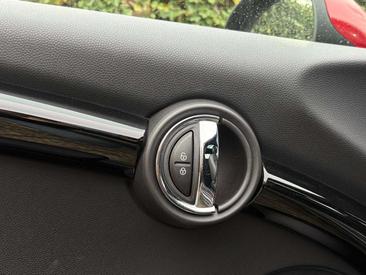 Mini 3 Portes Berline John Cooper Works — photo 9
