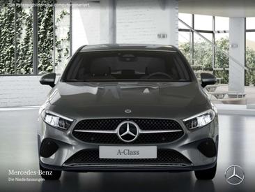 Mercedes Classe A Berline 180 — photo 6