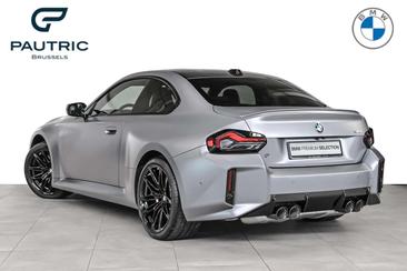 BMW M2 Base — photo 5