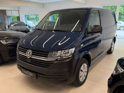 Volkswagen Transporter Van 2.0 TDI 150 - 2021 - Joinsteer - #1
