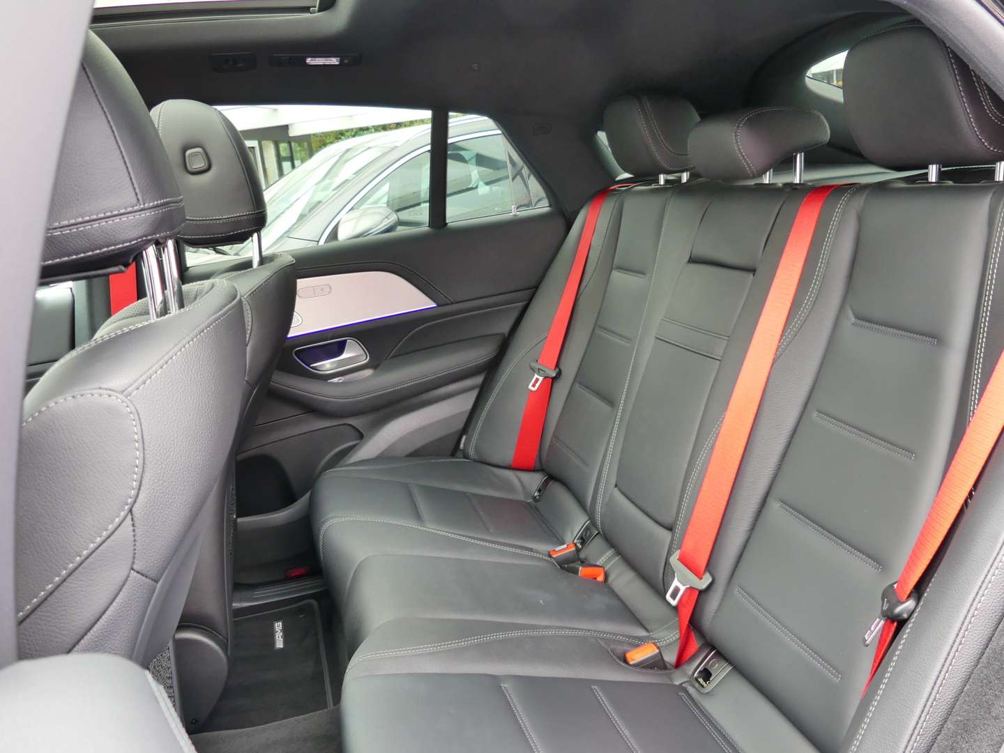 Mercedes GLE Coupé 450 Standard - 2024 - Joinsteer - #9