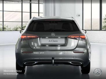 Mercedes Classe A Berline 180 — photo 7