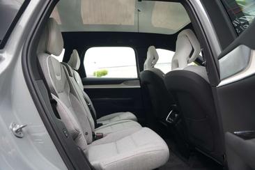 Volvo EX90 Twin Motor — photo 28