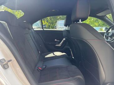 Mercedes Classe A Berline 200 — photo 19