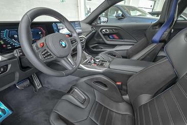 BMW M2 Base — photo 6