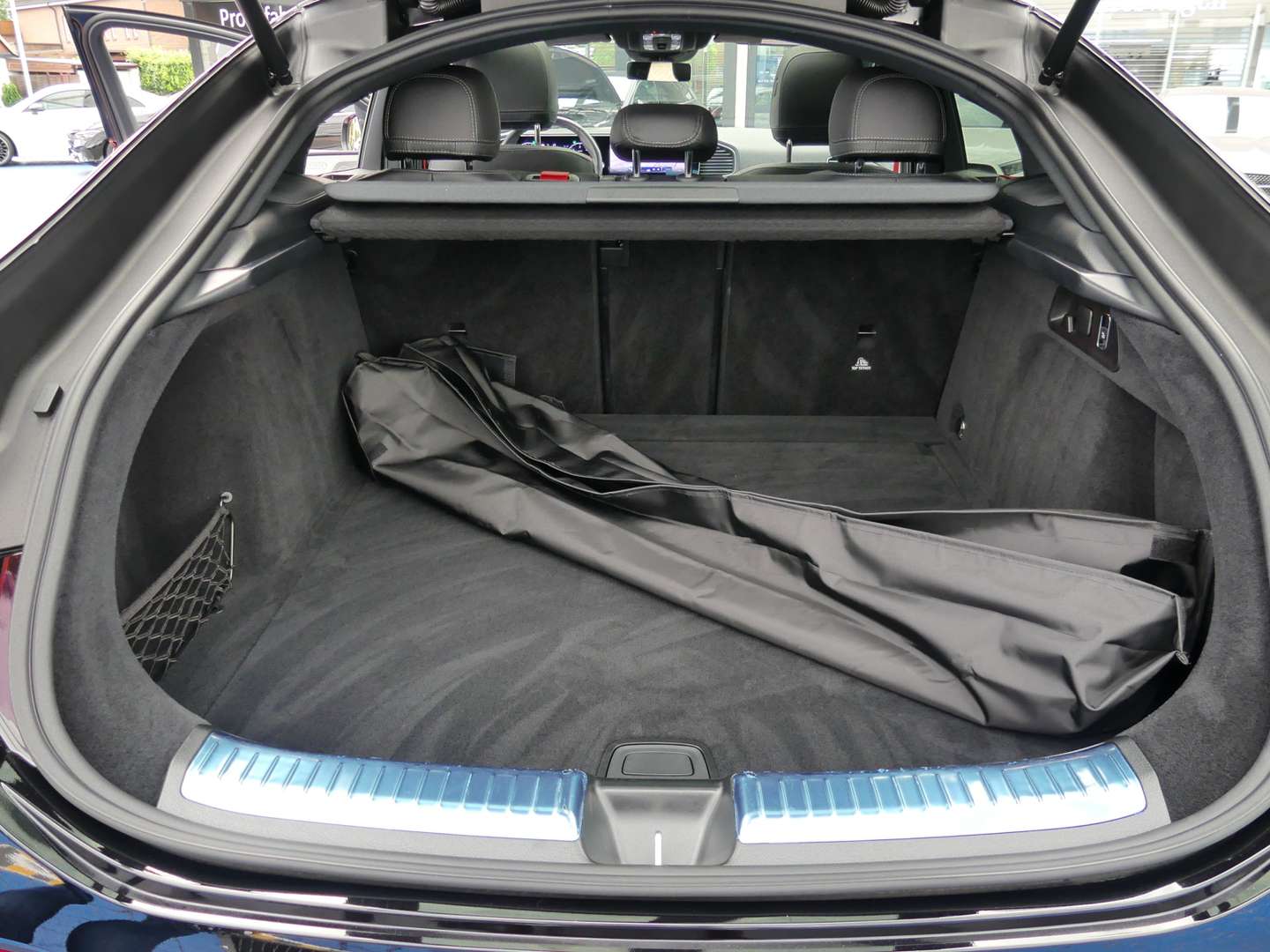 Mercedes GLE Coupé 450 Standard - 2024 - Joinsteer - #10