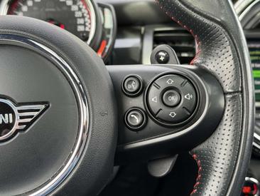 Mini 3 Portes Berline John Cooper Works — photo 12