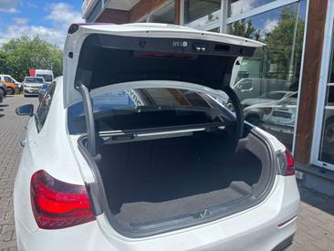 Mercedes Classe A Berline 200 — photo 20