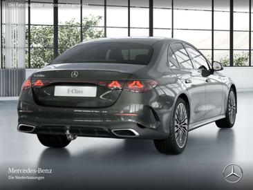 Mercedes Classe E Berline 220 D — photo 3