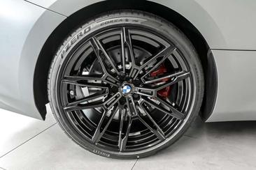 BMW M2 Base — photo 8