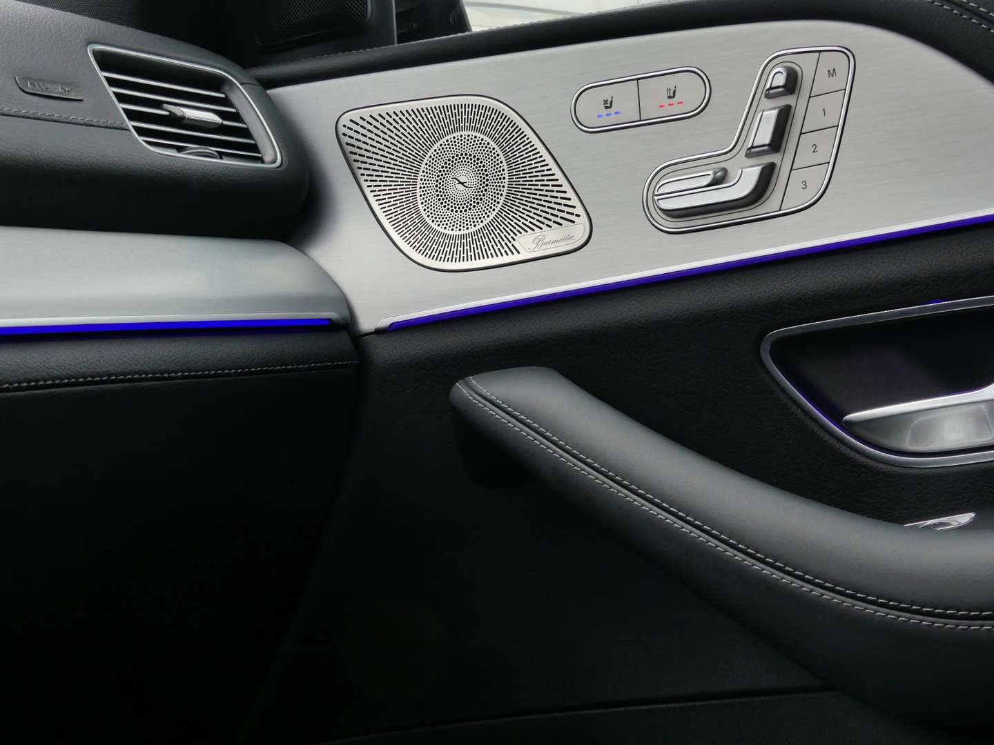 Mercedes GLE Coupé 450 Standard - 2024 - Joinsteer - #14