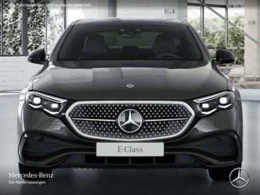 Mercedes Classe E Berline 220 D — photo 5