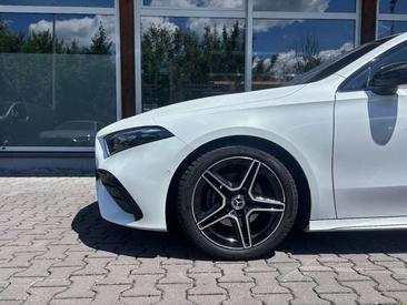 Mercedes Classe A Berline 200 — photo 22