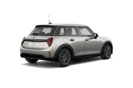 Mini 3 Portes Berline Cooper S - 2025 - Joinsteer - #1