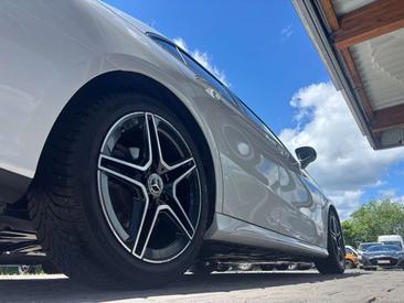 Mercedes Classe A Berline 200 — photo 24