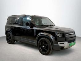 Land Rover Defender 110 P400 MHEV - 2024 - Joinsteer - #1