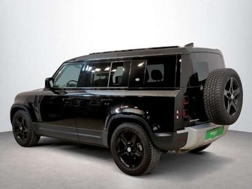 Land Rover Defender 110 P400 MHEV — photo 2
