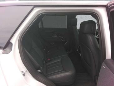 Land Rover Range Rover Sport D350 — photo 5