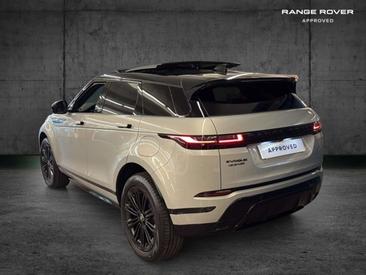 Land Rover Range Rover Evoque P269e — photo 2