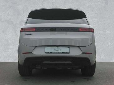 Land Rover Range Rover Sport D350 — photo 7