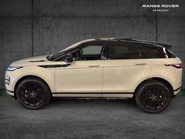 Land Rover Range Rover Evoque P269e — photo 3