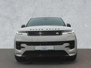 Land Rover Range Rover Sport D350 — photo 8