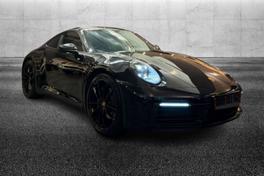 Porsche 911 Carrera - 2020 - Joinsteer - #1