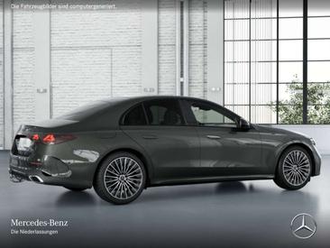 Mercedes Classe E Berline 220 D — photo 15