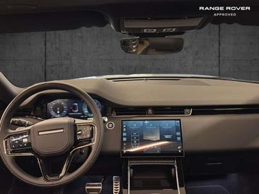 Land Rover Range Rover Evoque P269e — photo 6