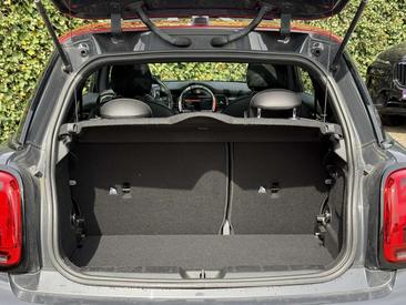 Mini 3 Portes Berline John Cooper Works — photo 25