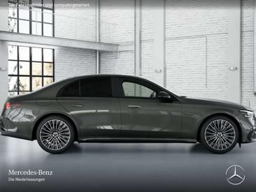 Mercedes Classe E Berline 220 D — photo 17
