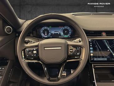 Land Rover Range Rover Evoque P269e — photo 8