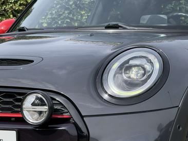 Mini 3 Portes Berline John Cooper Works — photo 26