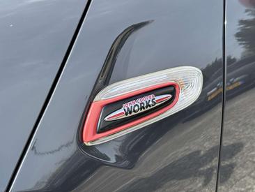 Mini 3 Portes Berline John Cooper Works — photo 27