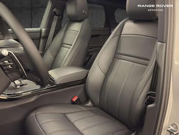 Land Rover Range Rover Evoque P269e — photo 10