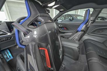 BMW M2 Base — photo 21