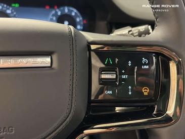 Land Rover Range Rover Evoque P269e — photo 11