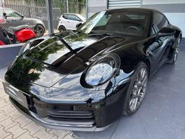 Porsche 911 Carrera - 2024 - Joinsteer - #1