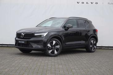 Volvo EX40 Single Motor Extended Range — photo 2