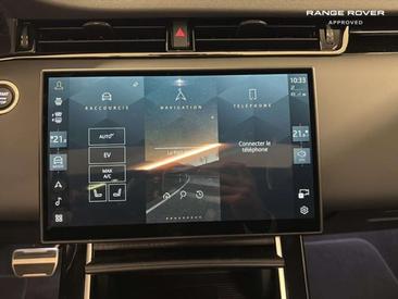 Land Rover Range Rover Evoque P269e — photo 13