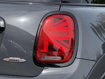 Mini 3 Portes Berline John Cooper Works — photo 30